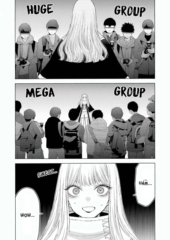 My Dress-Up Darling Chapter 97 image 20_optimized